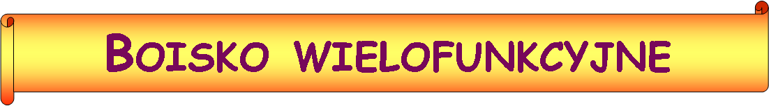 Zw�j poziomy: Boisko wielofunkcyjne