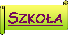 Zwój poziomy: Szkoła