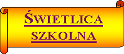 Zwój poziomy: Świetlica szkolna
